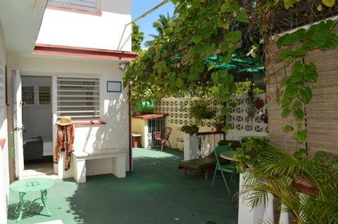Casa Bougainvillea
